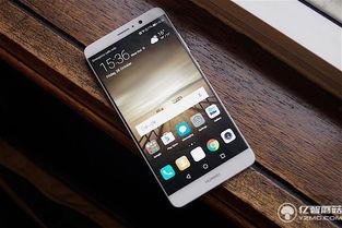 华为gt4最新爆料,颠覆性升级，性能与颜值双提升