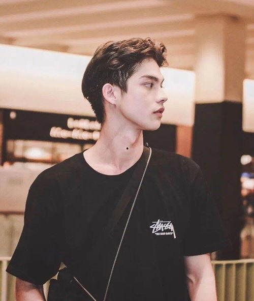 娱乐圈双男主爆料文,揭秘幕后真相与情感纠葛 第1张 娱乐圈双男主爆料文,揭秘幕后真相与情感纠葛 第1张