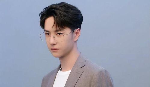 王一博关系爆料最新图片,独家揭秘幕后真相，最新图片曝光引热议  第2张