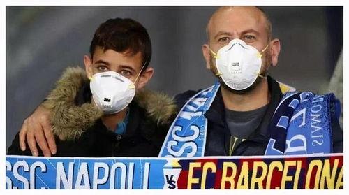 意大利口罩爆料视频播放,揭秘防疫物资背后的真相 第1张 意大利口罩爆料视频播放,揭秘防疫物资背后的真相 第1张