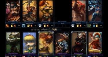 lol美测服最新爆料,神秘英雄登场,游戏平衡再升级 第1张 lol美测服最新爆料,神秘英雄登场,游戏平衡再升级 第1张